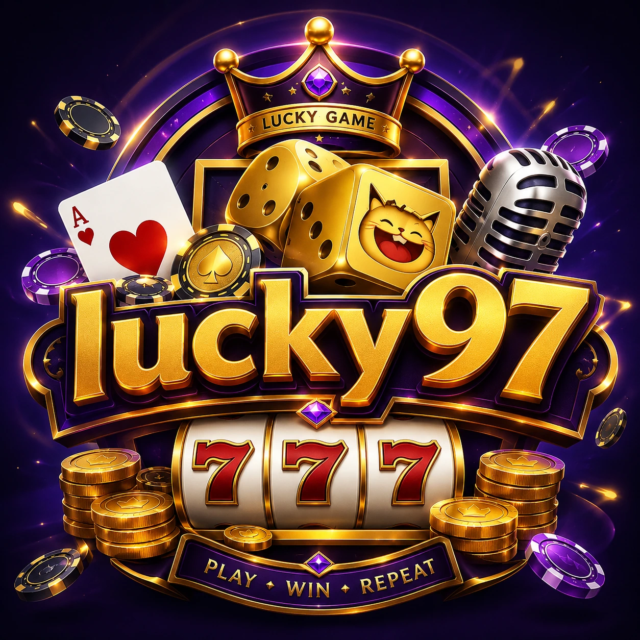 Lucky97 Game