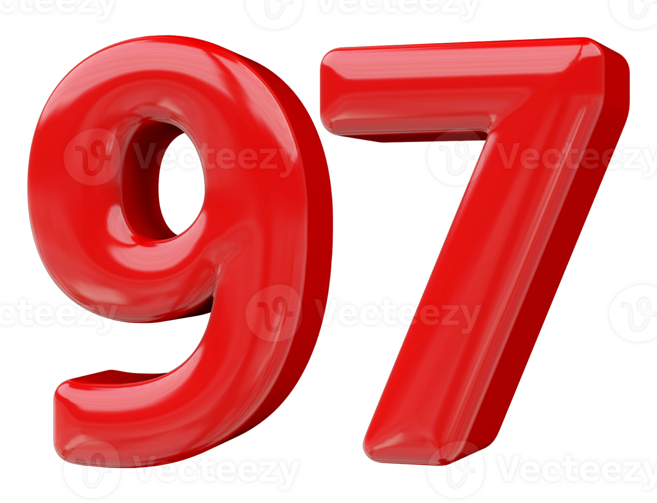 Unique Concept of 97